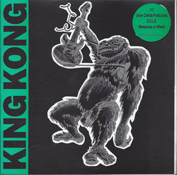 Various : King Kong 2 (7