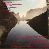 Coos Control : Snorkels And Portals (LP, Album)