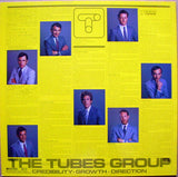 Tubes* : The Completion Backward Principle (LP, Album)