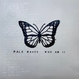 Pale Waves : Who Am I? (LP, Album, Ltd, Gre)