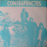 Contrapunctus : Two Legs (7", Ora)