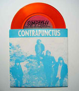 Contrapunctus : Two Legs (7", Ora)