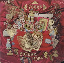 Forever More : Yours Forever More (LP, Album, Gat)