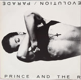 Prince And The Revolution : Parade (LP, Album, Gat)