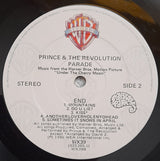 Prince And The Revolution : Parade (LP, Album, Gat)