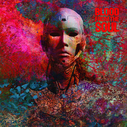 Blood From The Soul : DSM-5 (LP, Album, Hot)