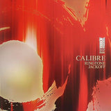 Calibre : Ringtone / Jackoff (12", Red)