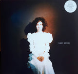 PJ Harvey : White Chalk (12", Album, RE, 180)