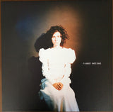 PJ Harvey : White Chalk (12", Album, RE, 180)