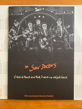 The Saw Doctors : If This Is Rock And Roll, I Want My Old Job Back (LP, Ltd, RE, Gre)