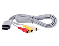 AV Cable (Wii)