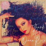 Diana Ross : Thank You (2xLP, Album)