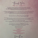 Diana Ross : Thank You (2xLP, Album)