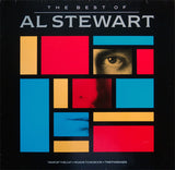 Al Stewart : The Best Of Al Stewart (LP, Comp)