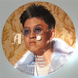 Rich Brian : Amen  (2xLP, Album, Ltd, Lig)