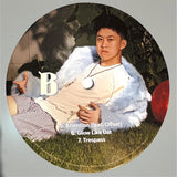 Rich Brian : Amen  (2xLP, Album, Ltd, Lig)