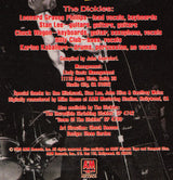 The Dickies : Great Dictations (The Definitive Dickies Collection) (LP, Comp)