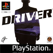 Driver - PS1