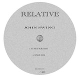 Various : Relative 001 (12", Ltd)