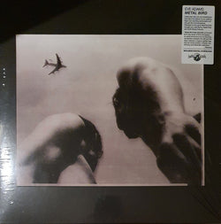 Eve Adams (5) : Metal Bird (LP, Album, RE)