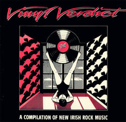 Various : Vinyl Verdict (LP, Comp)