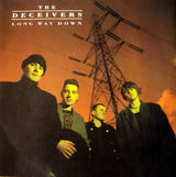 The Deceivers (2) : Long Way Down (7")