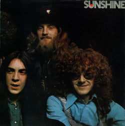 Sunshine (23) : Sunshine (LP, Album)