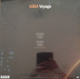 ABBA : Voyage (LP, Album, Ltd, Ora)