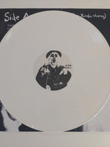 Rob Zombie, Zeuss : It's Zombo / The House Of Zombo (12", Single, Dlx, Whi)