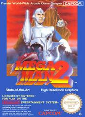 Mega Man 2 - NES