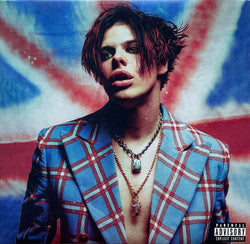 Yungblud (3) : Yungblud (LP, Album, Ltd, Alt)