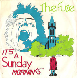 The Fuze (2) : It's A Sunday Morning  (7