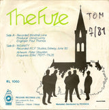 The Fuze (2) : It's A Sunday Morning  (7", Single)