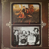 Nitty Gritty Dirt Band : Uncle Charlie & His Dog Teddy (LP, Album, Gat)