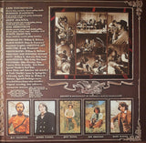 Nitty Gritty Dirt Band : Uncle Charlie & His Dog Teddy (LP, Album, Gat)