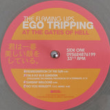 The Flaming Lips : Ego Tripping At The Gates Of Hell (12", EP, Glo)