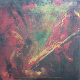 Wino (2) : Live At Roadburn 2009 (LP, Album, Gol)