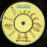 Motörhead : No Class (7", Single)