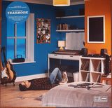 RJ Thompson : Yearbook (LP, Album, Ltd, 140)