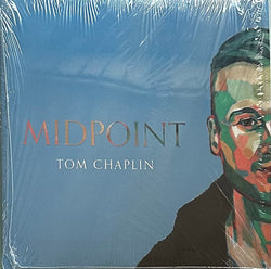 Tom Chaplin : Midpoint (LP, Album + LP, S/Sided, Album)