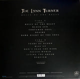 Joe Lynn Turner : Belly Of The Beast (LP, Album, Ltd, MPO)