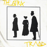 The Atrix : Triad (7")