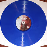 Mick Flannery : Red To Blue (LP, Ltd, RE, 180)