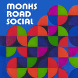 Monks Road Social : Rise Up Singing! (LP, Album, Ltd)