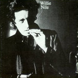 Willie Nile : Willie Nile (LP, Album)