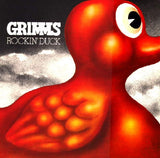 Grimms : Rockin' Duck (LP, Album)