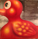 Grimms : Rockin' Duck (LP, Album)