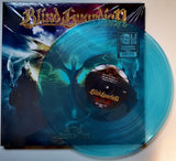 Blind Guardian : At The Edge Of Time (2xLP, Album, RE, Blu)