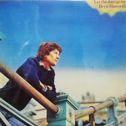 Bryn Haworth : Let The Days Go By (LP, Album)