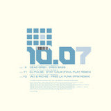 Various : 10.07 (12", Ltd, RE)